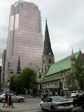 diocese of montreal